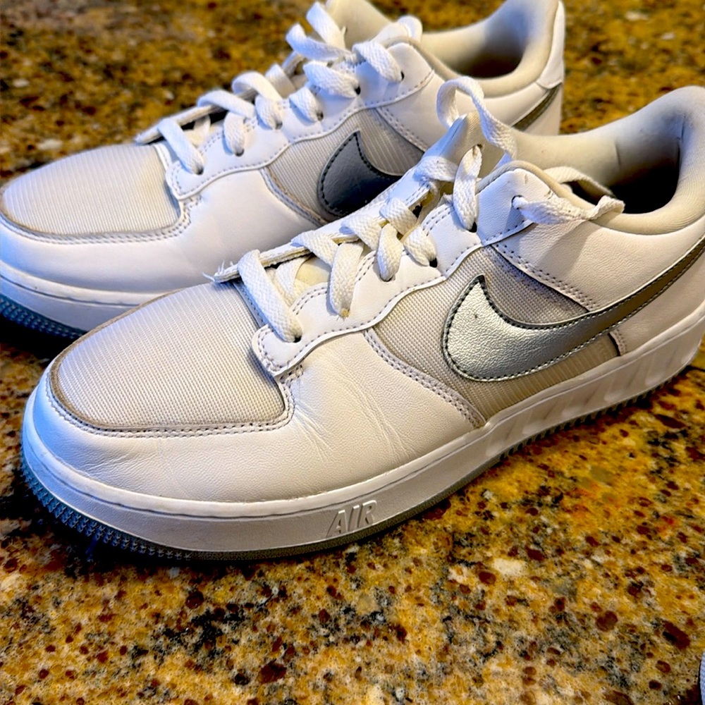Nike Air Force 1 Low top Woman's 8.5
